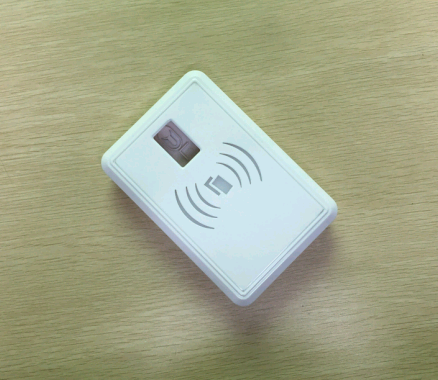 F118B-讀(dú)卡器(qì)外(wài)殼